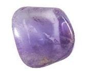 Amethyst Tumblestone Plus