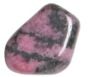 Rhodonite Tumblestone Plus