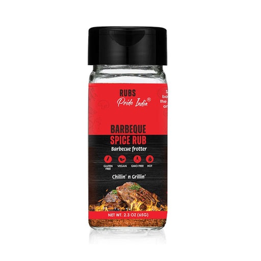 BBQ Spice Rub Seasoning-0