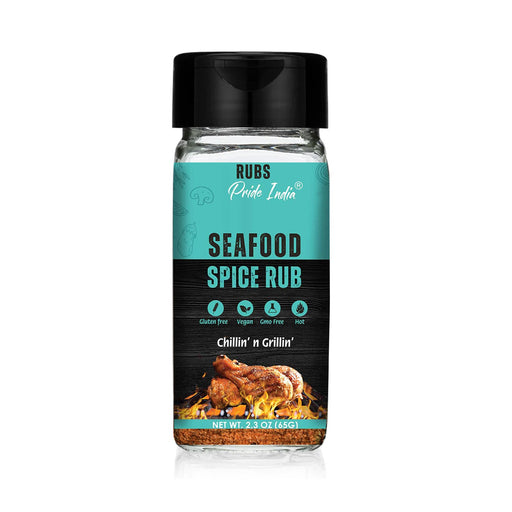 Seafood Spice Rub Seasoning-0