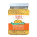 Extra Long Basmati Rice with Minced Turmeric, 24 oz-0