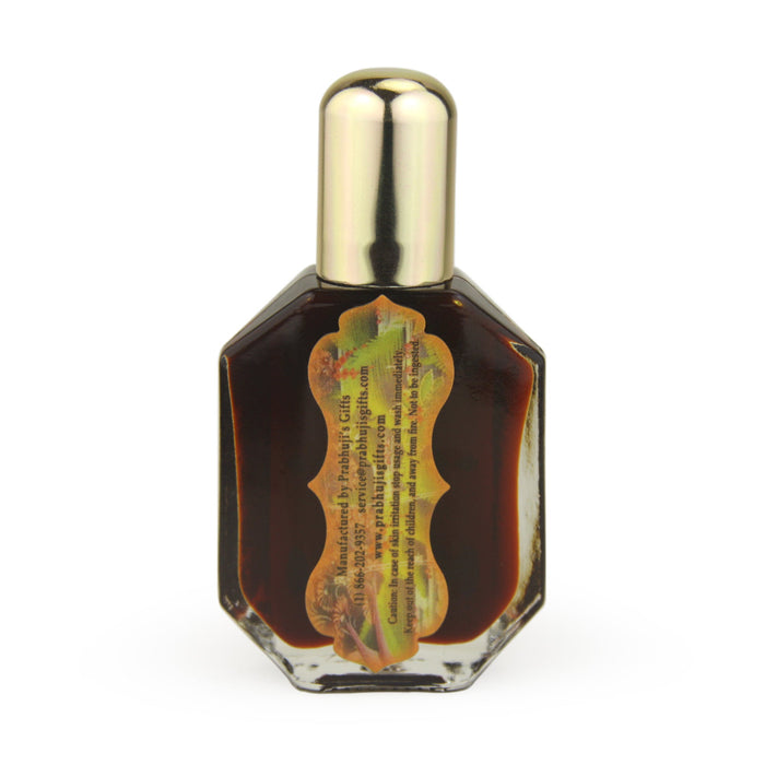 Attar Oil Tilak for Love - 0.5oz - Unisex