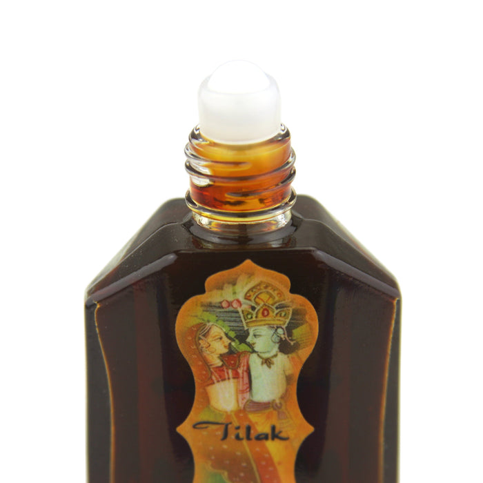 Attar Oil Tilak for Love - 0.5oz - Unisex