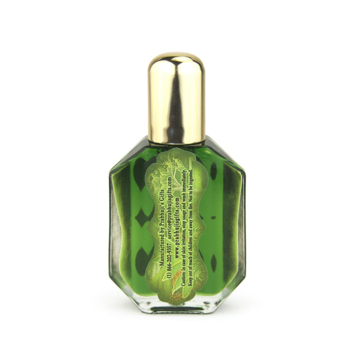 Attar Oil Jugala for Purity - 0.5oz - Unisex