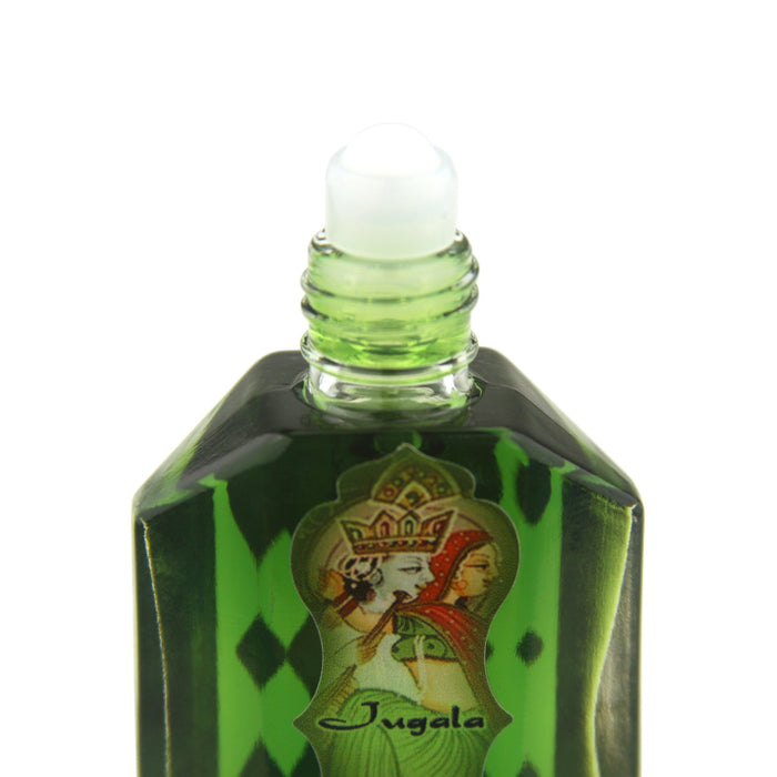 Attar Oil Jugala for Purity - 0.5oz - Unisex