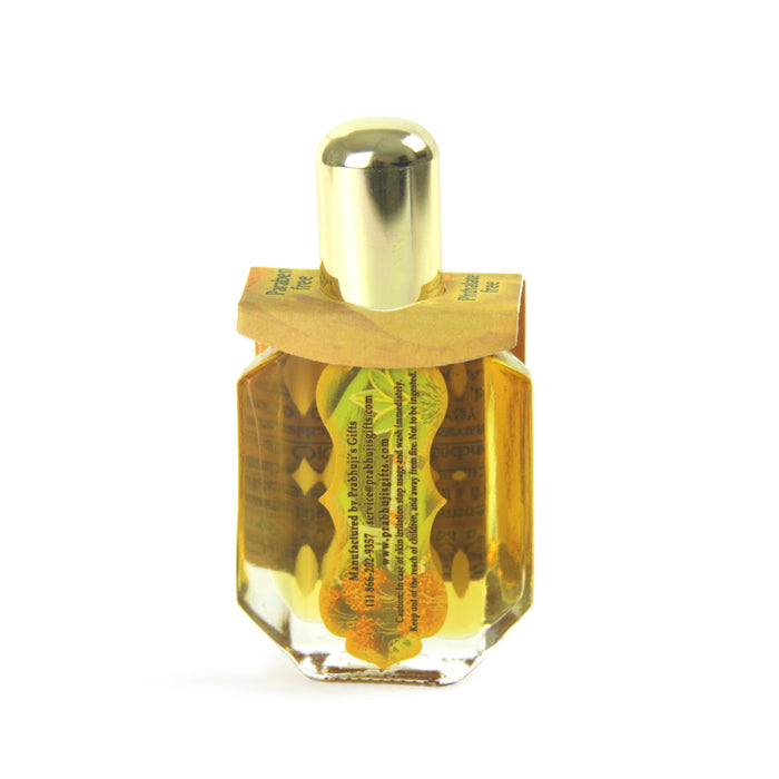 Attar Oil Prema for Bliss - 0.5oz - Unisex