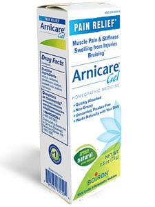 Arnica Gel