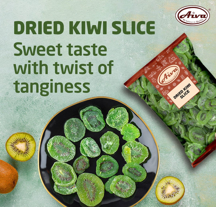 Dried Kiwi Slices-3