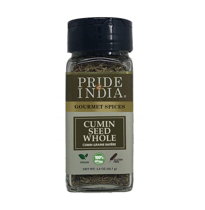 Gourmet Cumin Seed Whole-0