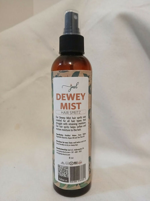 dewey mist