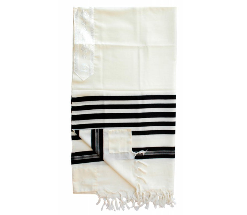 Kol HaNearim Tallit for Simchat TorahKol HaNearim Tallit for Simchat Torah