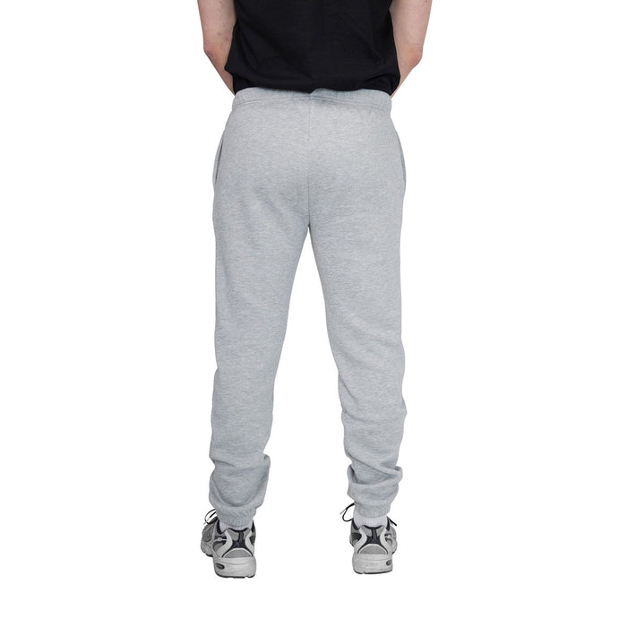 SALTVERK Sweatpants - Grey-2