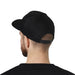 SALTVERK Cap - Black-1