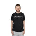 SALTVERK T-shirt - Black-1