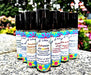 Summer of Love Essential Oil Blends