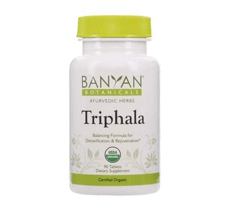 Triphala