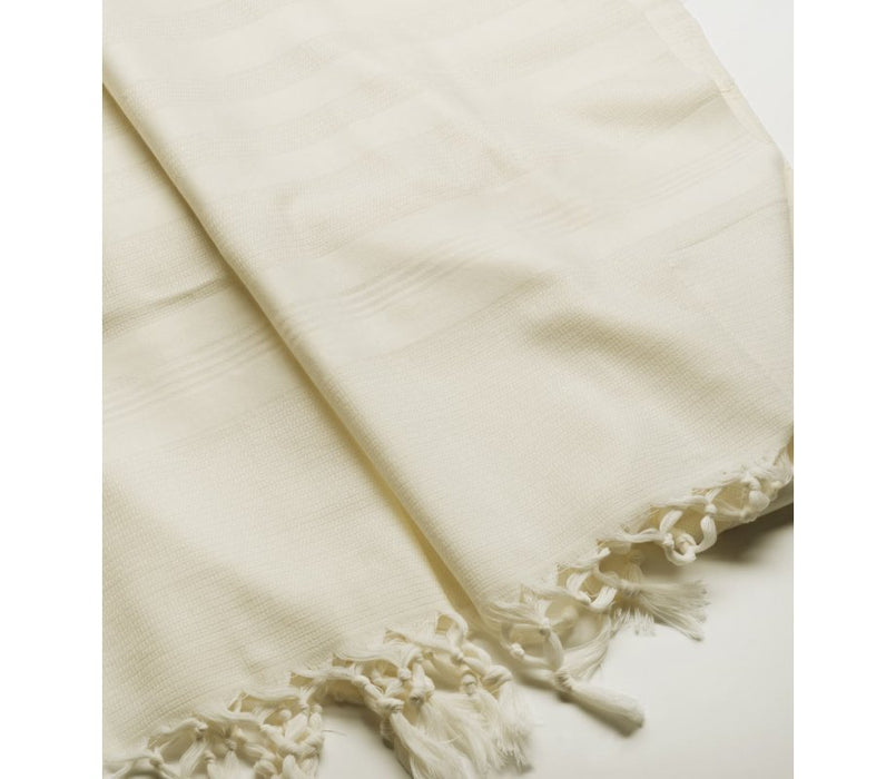 Talitnia Traditional Non-Slip Wool Tallit Prayer Shawl - DavidTalitnia Traditional Non-Slip Wool Tallit Prayer Shawl - David