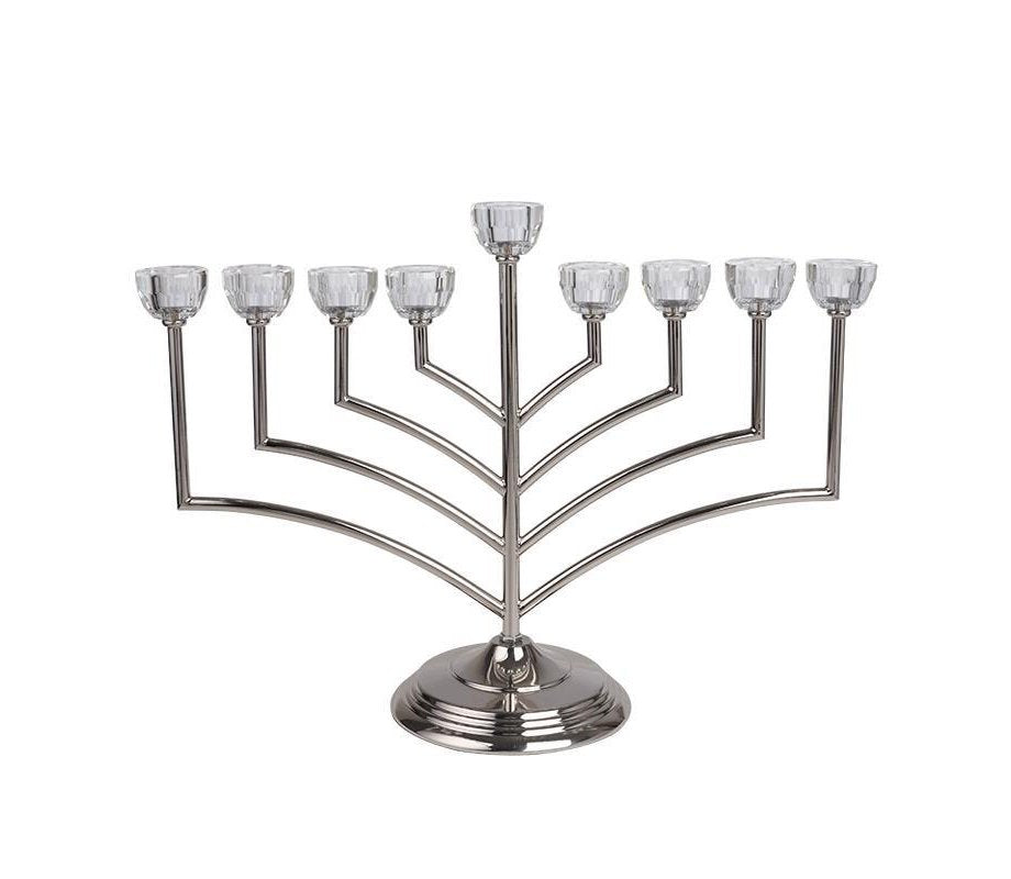 Menorahs