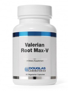 Valerian Root Capsules