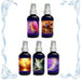 Angel Soul Star Mists