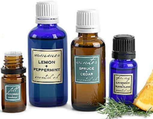 Angel’s Mist Aroma Remedy Blends