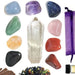 Aura Crystal Cleanse Kit