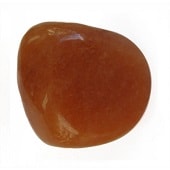 Red Aventurine Tumblestone Plus