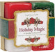 Holiday Magic Candle Set