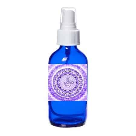 The Chakra Myst Sprays