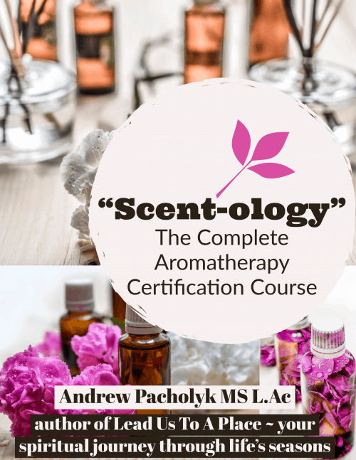 Aromatherapy Course