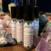 Crystal Elixir Oils