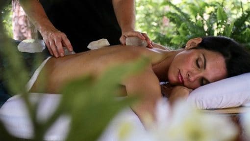 Crystal Massage Course