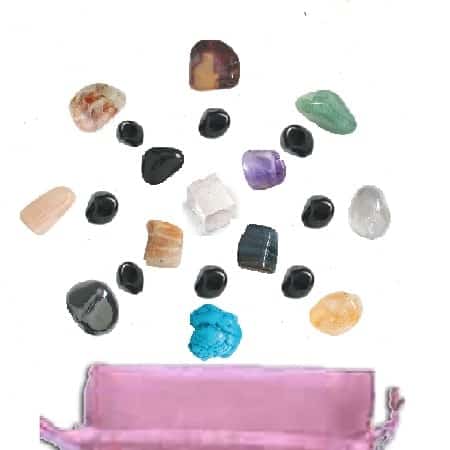 Medicine Wheel Mini Kit