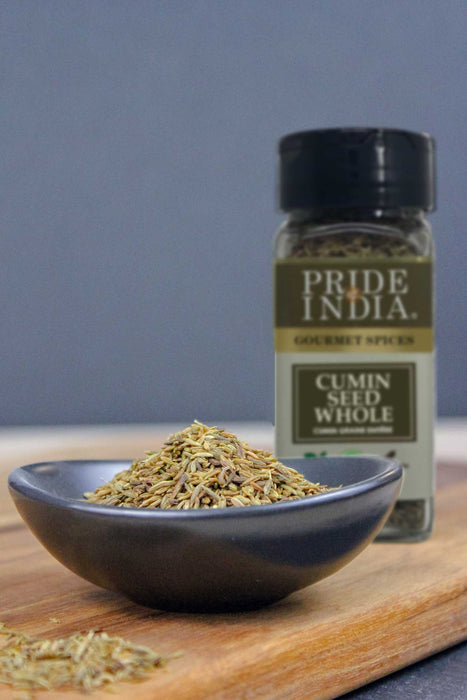 Gourmet Cumin Seed Whole-3