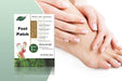 Foot Detox Patches