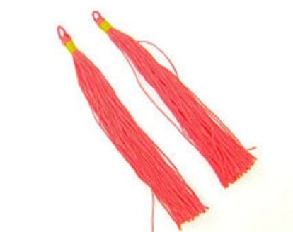 Feng Shui Tassel 7 inches