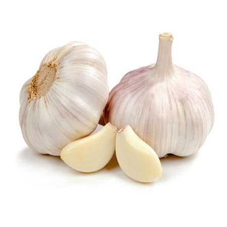 Garlic Tincture