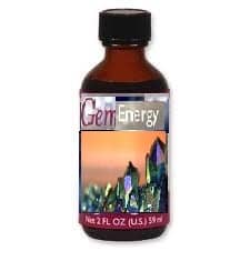 GemEnergy ® “Single Note Elixirs”