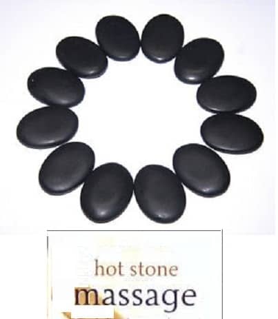 Hot Stone Starter Kit