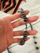 Navajo Sterling Silver Pearl Beaded Necklace 30” - Culture Kraze Marketplace.com