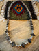 Navajo Sterling Silver Pearl Beaded Necklace 20” - Culture Kraze Marketplace.com