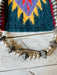 Navajo Sterling Silver Pearl Beaded Necklace 18” - Culture Kraze Marketplace.com