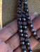 Custom 6mm Navajo Pearl Style  70 inch beads - Culture Kraze Marketplace.com