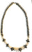 Navajo Sterling Silver Pearl Beaded Necklace 20” - Culture Kraze Marketplace.com