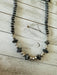 Navajo Sterling Silver Pearl Beaded Necklace 24” - Culture Kraze Marketplace.com