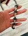 Navajo Sterling Silver Pearl Beaded Necklace 30” - Culture Kraze Marketplace.com