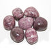 Lepidolite Tumblestone Plus