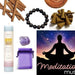 Meditation Deluxe Kit