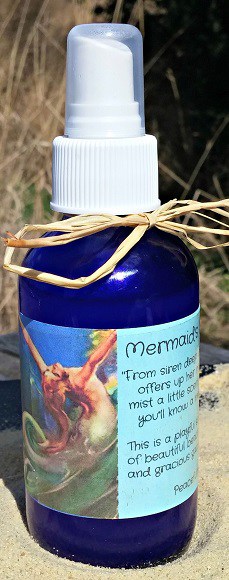 Mermaid Gift Set