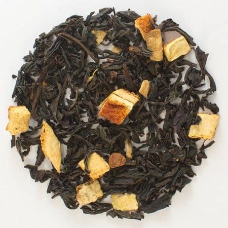 New Moon Tea